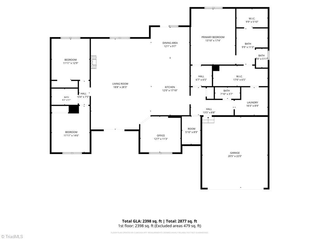 Stick/Site Built at 251 Paschal Road, Yanceyville NC 27379, photo 3 of 49