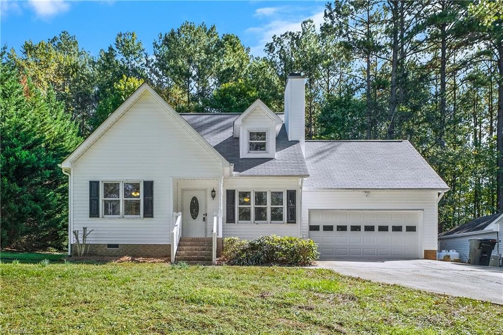 5869 Poppy Seed Drive, Belews Creek NC 27009