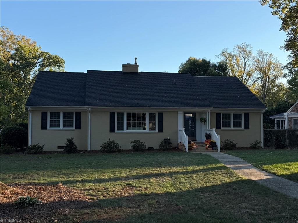 3801 Dogwood Drive, Greensboro NC 27403