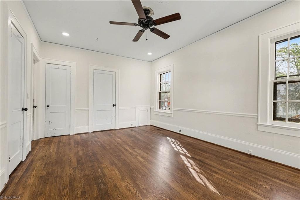 Stick/Site Built at 221 Spring Street, Thomasville NC 27630, photo 17 of 21