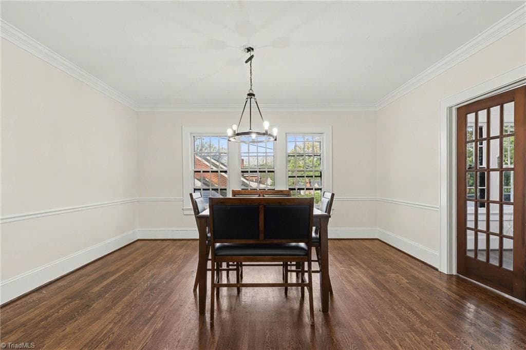 Stick/Site Built at 221 Spring Street, Thomasville NC 27630, photo 10 of 21