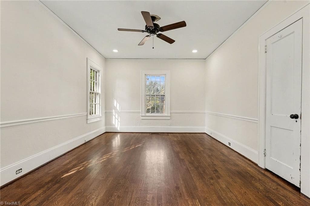 Stick/Site Built at 221 Spring Street, Thomasville NC 27630, photo 15 of 21