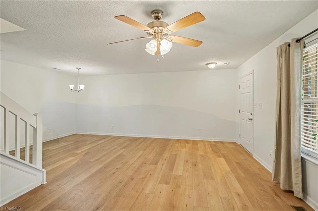 Stick/Site Built at 22 Melissa Carol Circle, Greensboro NC 27407, photo 11 of 33