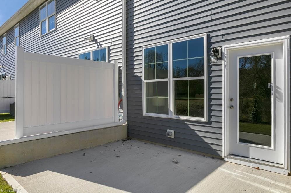 Stick/Site Built at 120 Ashford Lane, Bermuda Run NC 27006, photo 35 of 35