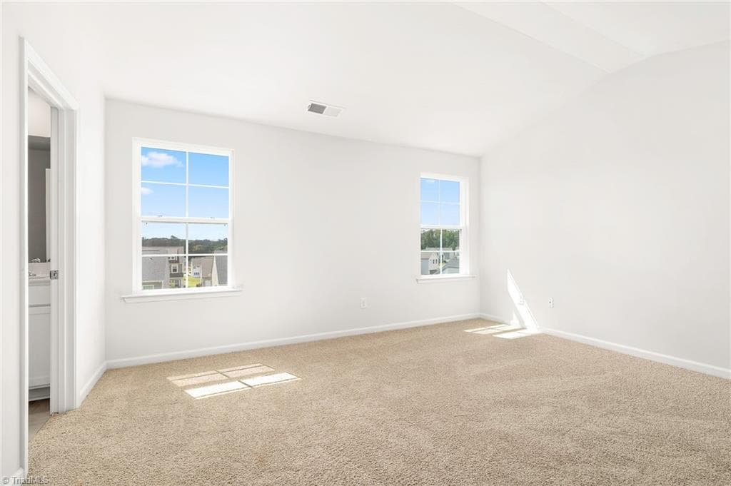 Stick/Site Built at 4823 Reedy Creek Farm Circle, Greensboro NC 27405, photo 17 of 18