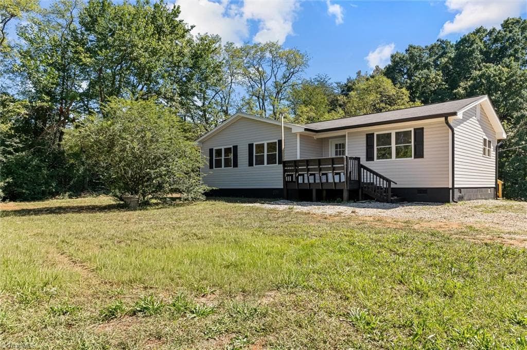 2906 Lees Chapel Road, Browns Summit NC 27214