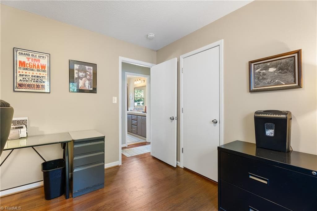 Stick/Site Built at 209 Barney Road, High Point NC 27265, photo 20 of 27