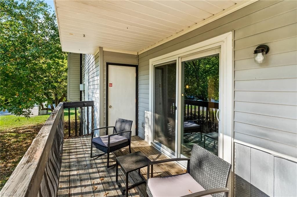 Stick/Site Built at 892 S Ridge Court, Winston-Salem NC 27107, photo 26 of 29