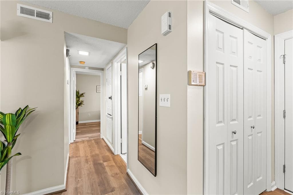 Stick/Site Built at 892 S Ridge Court, Winston-Salem NC 27107, photo 15 of 29