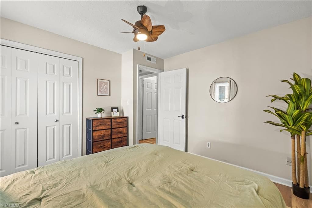 Stick/Site Built at 892 S Ridge Court, Winston-Salem NC 27107, photo 21 of 29