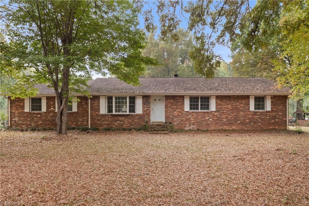 1516 Jonestown Road, Winston-Salem NC 27103