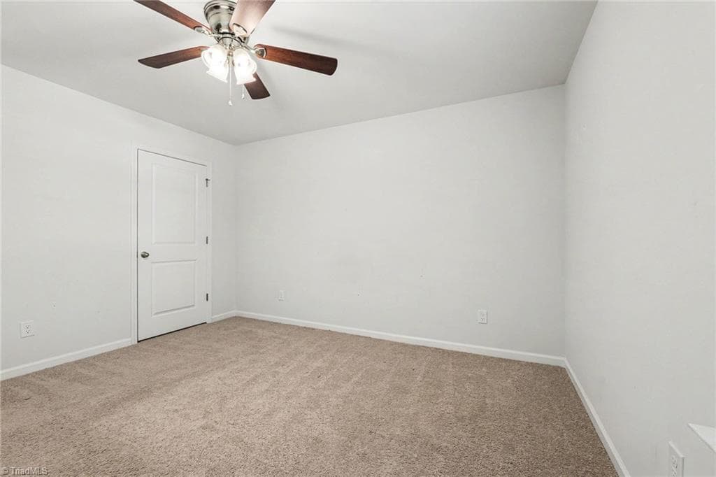 Stick/Site Built at 152 Crestview Lane, Lexington NC 27295, photo 28 of 34