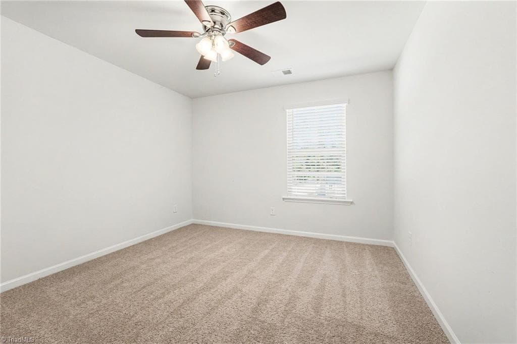 Stick/Site Built at 152 Crestview Lane, Lexington NC 27295, photo 25 of 34