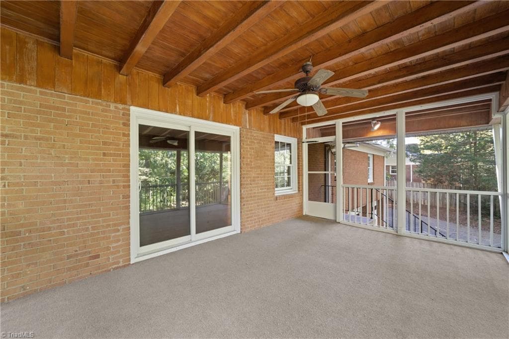 Stick/Site Built at 680 Chester Road, Winston-Salem NC 27104, photo 32 of 39