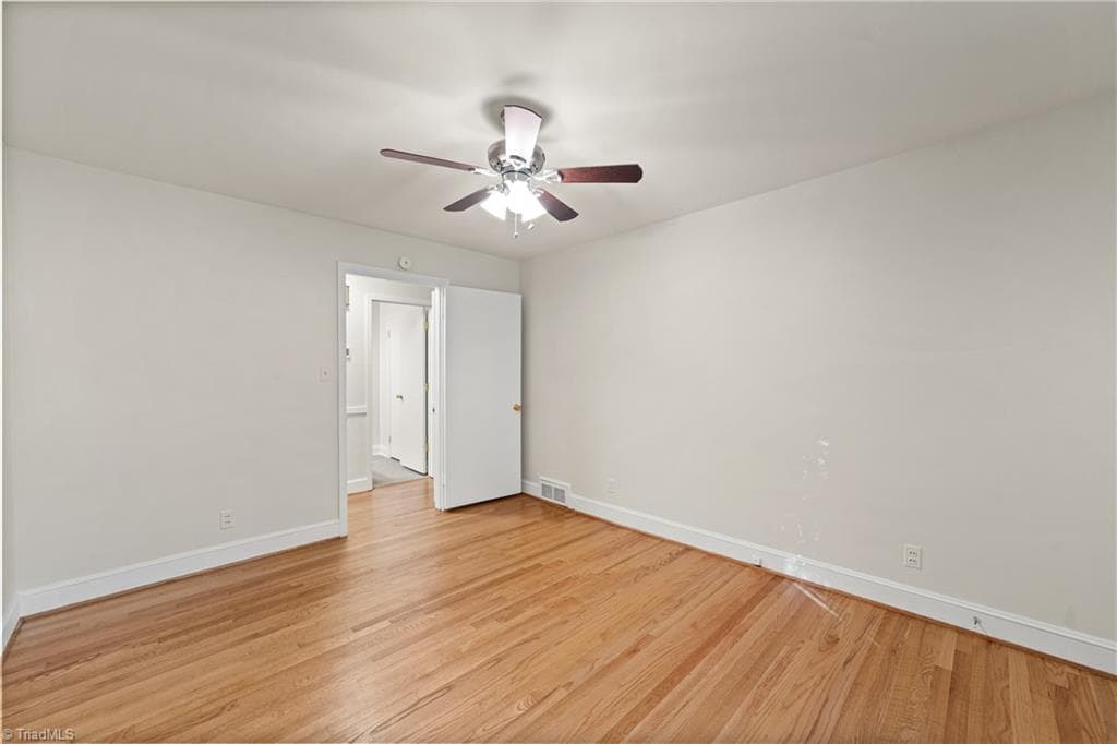Stick/Site Built at 680 Chester Road, Winston-Salem NC 27104, photo 24 of 39