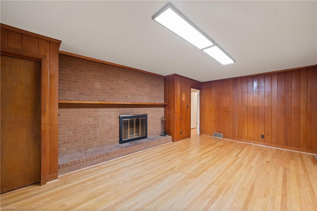 Stick/Site Built at 680 Chester Road, Winston-Salem NC 27104, photo 15 of 39