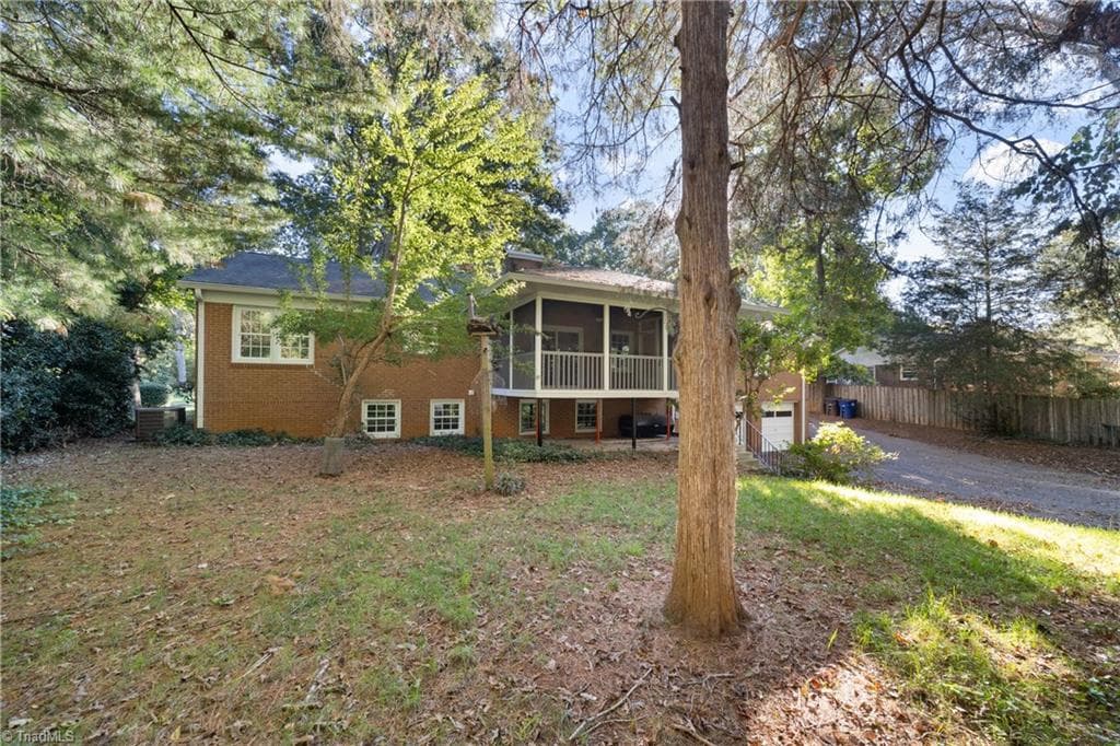 Stick/Site Built at 680 Chester Road, Winston-Salem NC 27104, photo 39 of 39