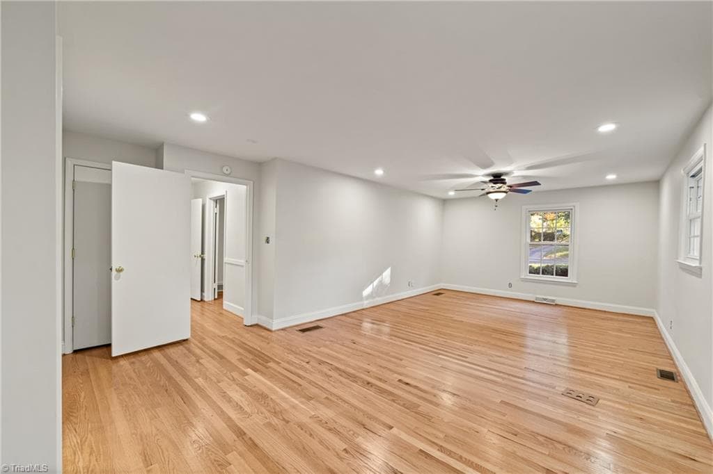 Stick/Site Built at 680 Chester Road, Winston-Salem NC 27104, photo 21 of 39
