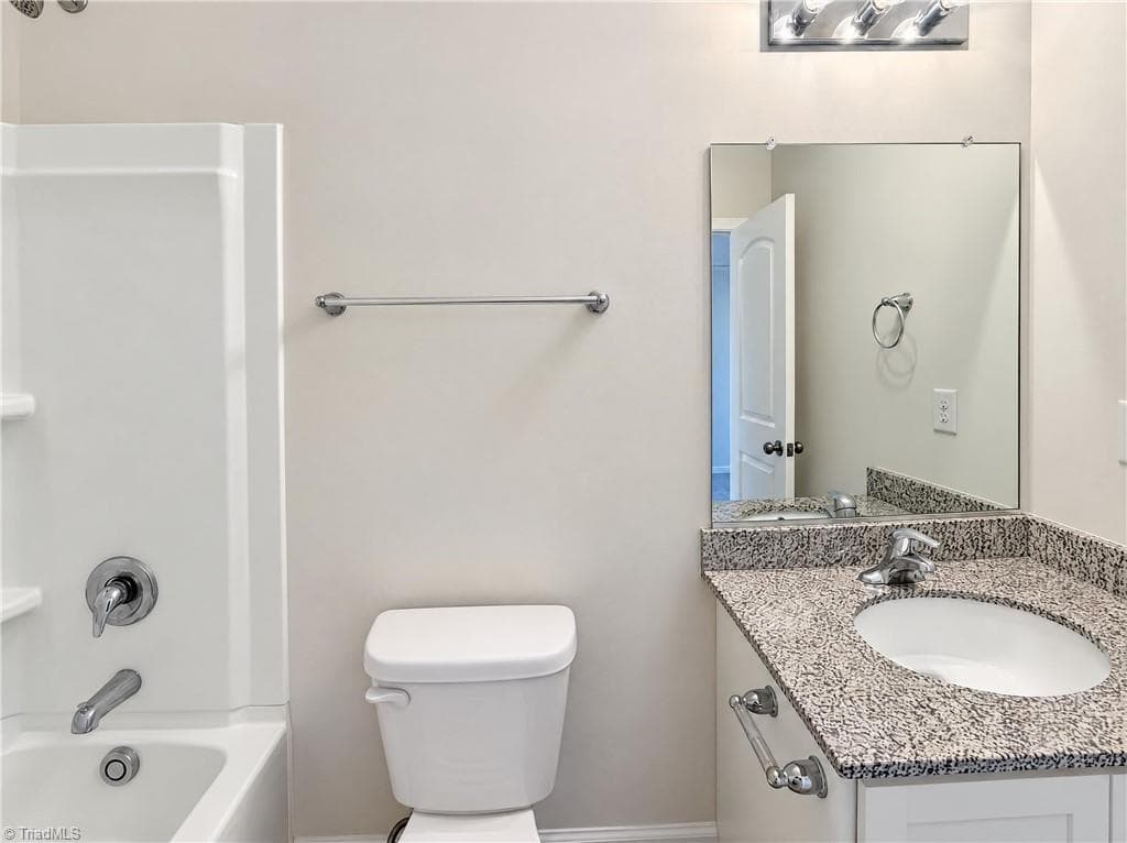 Stick/Site Built at 115 Lemon Lane, Greensboro NC 27405, photo 17 of 21
