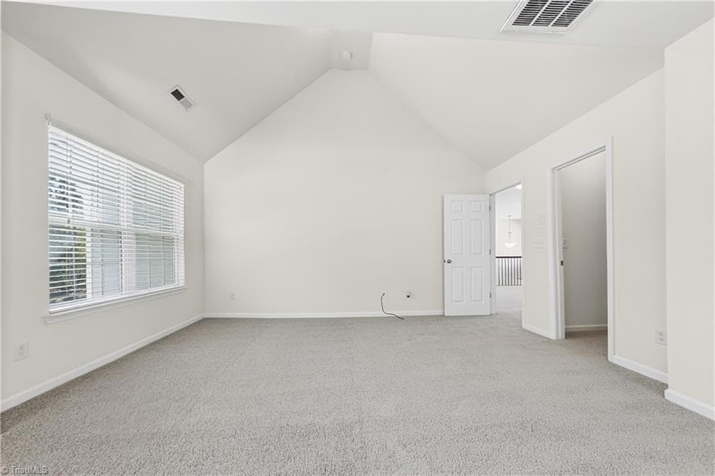 Stick/Site Built at 3532 Sage Dale Court, High Point NC 27265, photo 13 of 25