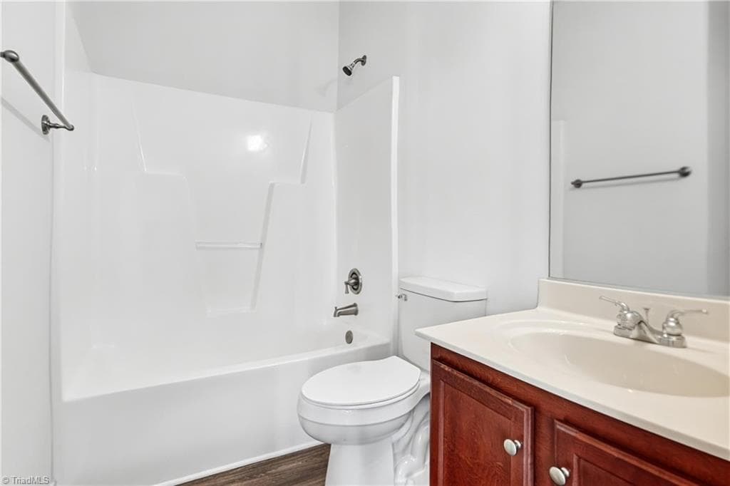 Stick/Site Built at 3532 Sage Dale Court, High Point NC 27265, photo 22 of 25