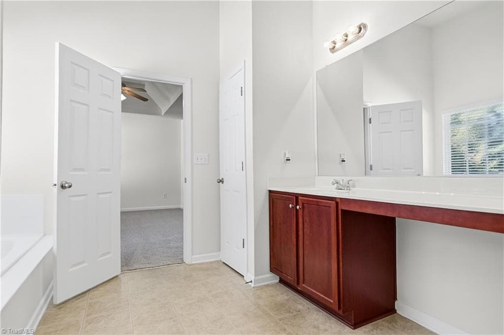 Stick/Site Built at 3532 Sage Dale Court, High Point NC 27265, photo 14 of 25