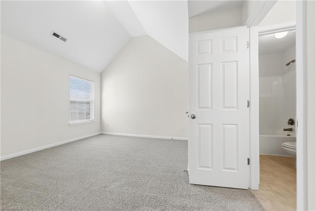 Stick/Site Built at 3532 Sage Dale Court, High Point NC 27265, photo 21 of 25