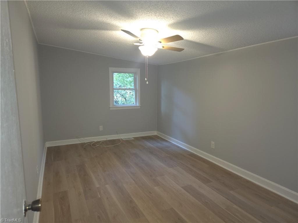 Stick/Site Built at 855 Mcgregor Road, Winston-Salem NC 27103, photo 10 of 14