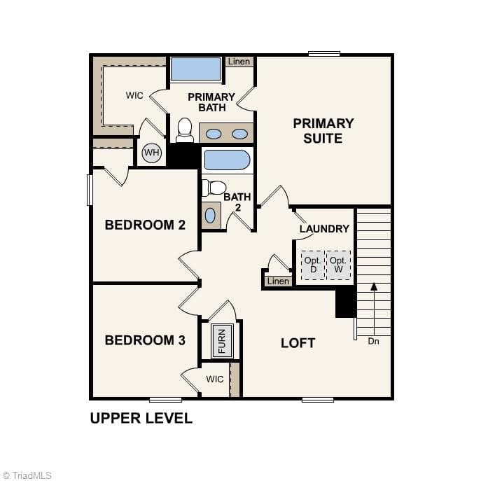 Stick/Site Built at 1473 Catskill Way, Newton NC 28658, photo 3 of 3