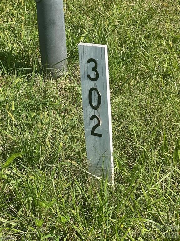 Single Family Residence at Lot 302 Canterbury Drive, North Wilkesboro NC 28659, photo 2 of 5