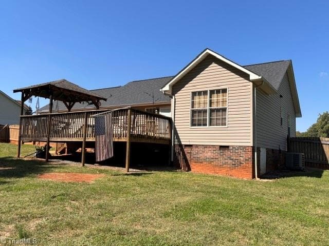 Stick/Site Built at 244 Pepperstone Drive, Mocksville NC 27028, photo 9 of 13