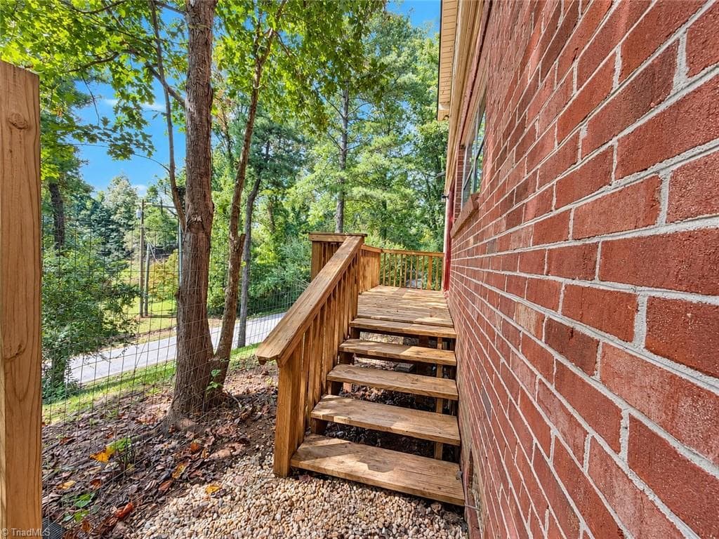 Stick/Site Built at 20 Devonwood Drive, Marion NC 28752, photo 24 of 24