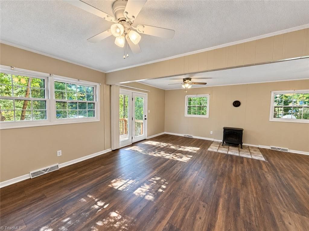 Stick/Site Built at 20 Devonwood Drive, Marion NC 28752, photo 14 of 24