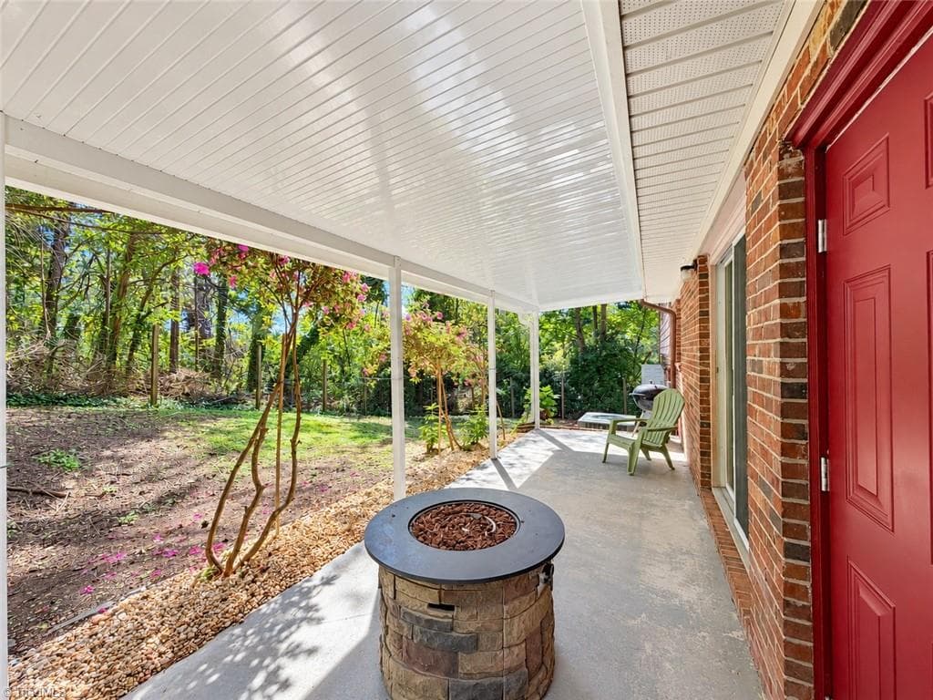 Stick/Site Built at 20 Devonwood Drive, Marion NC 28752, photo 19 of 24