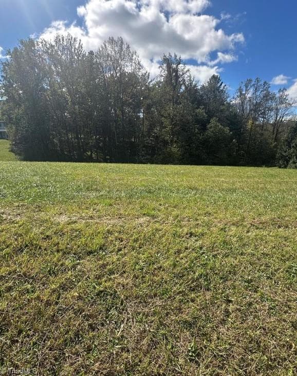 Lot 218 Canterbury Drive, North Wilkesboro NC 28659