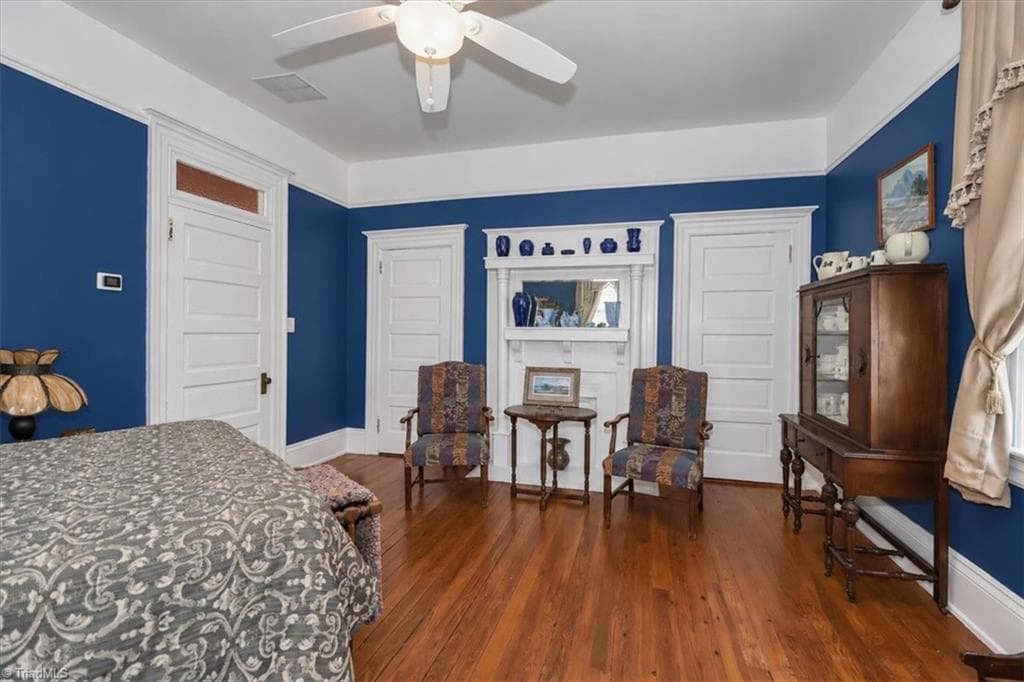 Stick/Site Built at 403 Front Street, Statesville NC 28677, photo 12 of 48