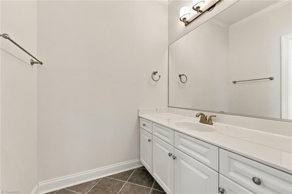 Stick/Site Built at 805 Northern Shores Lane, Greensboro NC 27455, photo 32 of 50