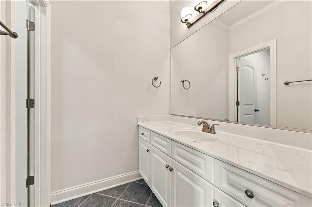 Stick/Site Built at 805 Northern Shores Lane, Greensboro NC 27455, photo 29 of 50