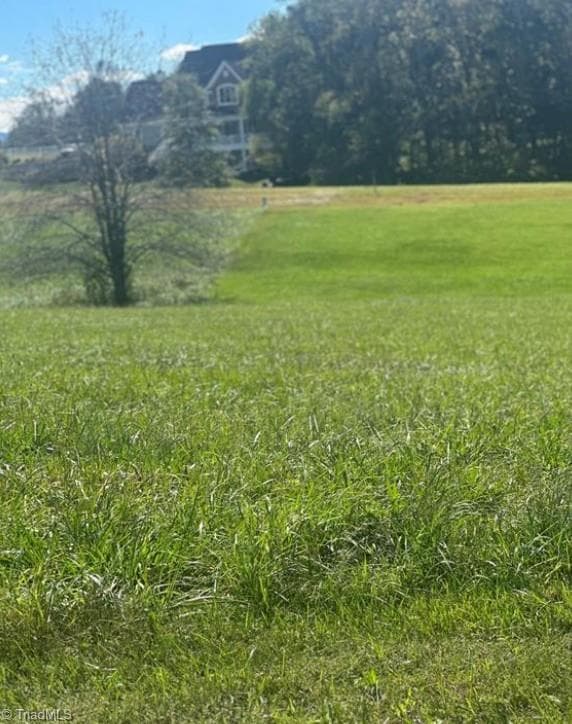 Lot 205 Canterbury Drive, North Wilkesboro NC 28659