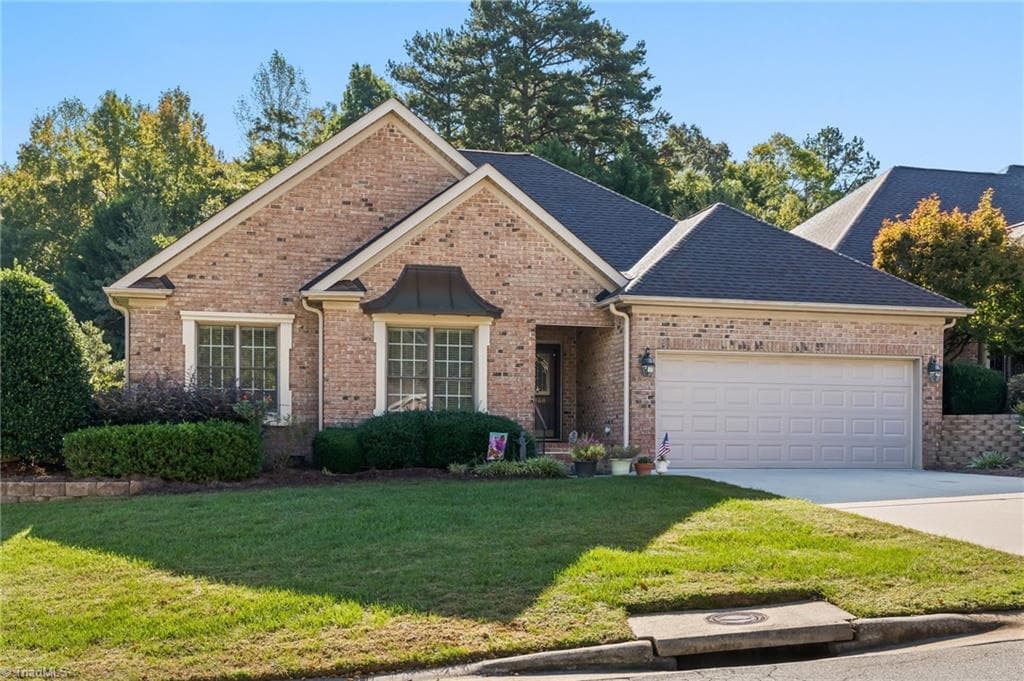 2366 Addison Boulevard, High Point NC 27262