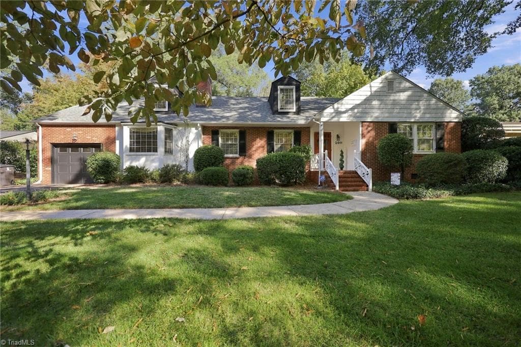 2011 Georgia Avenue, Winston-Salem NC 27104