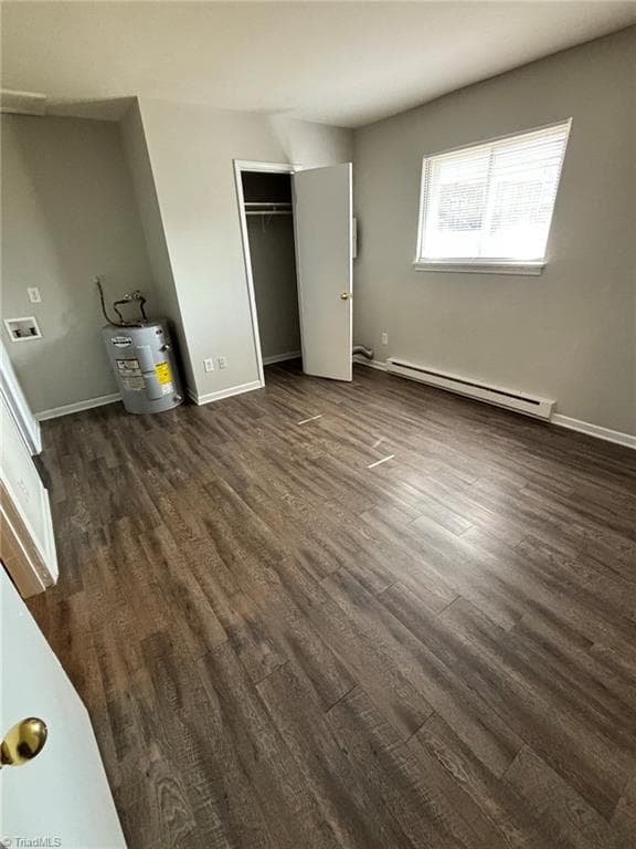 Multi Family at 201 Woodnell Street # F, Greensboro NC 27405, photo 2 of 7