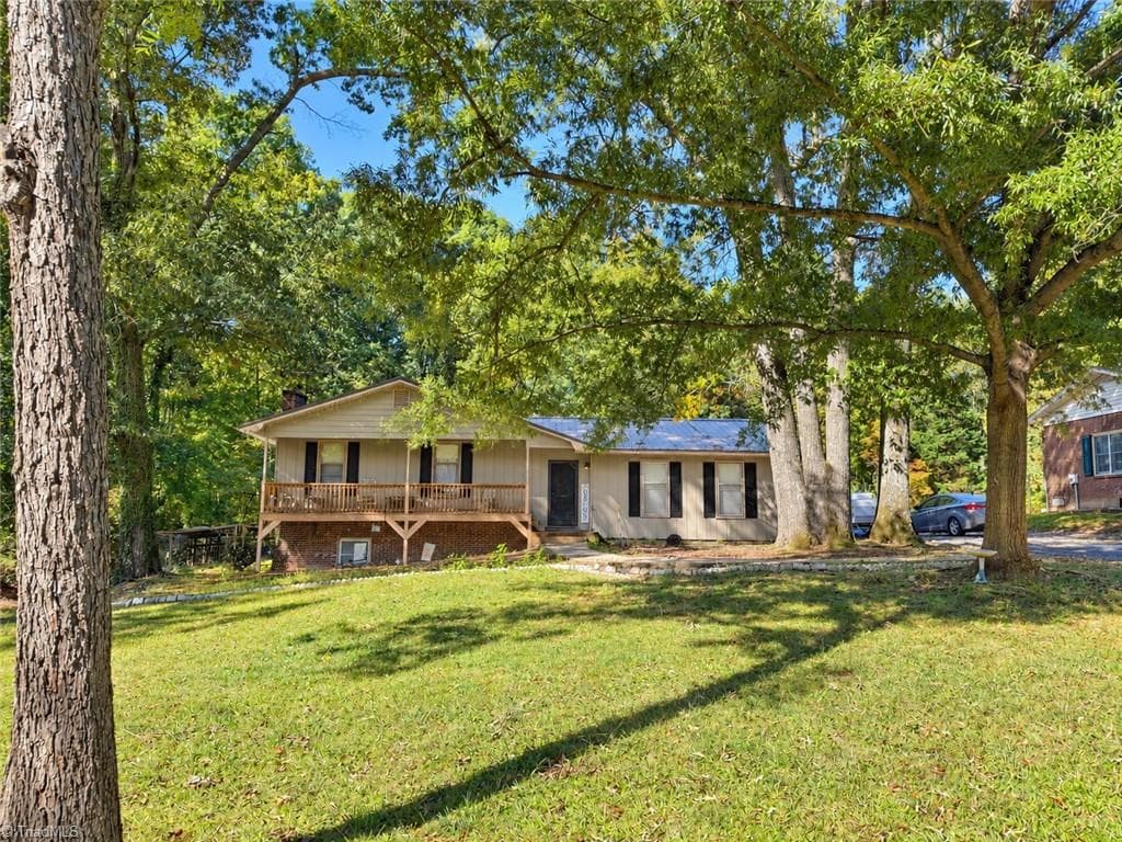 716 Carson Street, Troy NC 27371