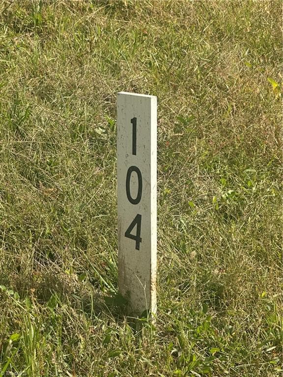Lot 104 Parson Lane, North Wilkesboro NC 28659