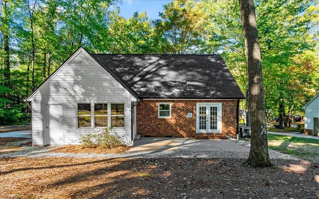 Stick/Site Built at 1817 Dunleith Way, Greensboro NC 27455, photo 36 of 37