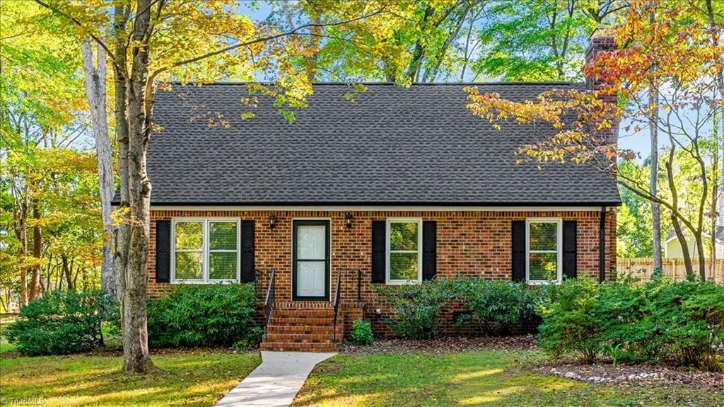1817 Dunleith Way, Greensboro NC 27455