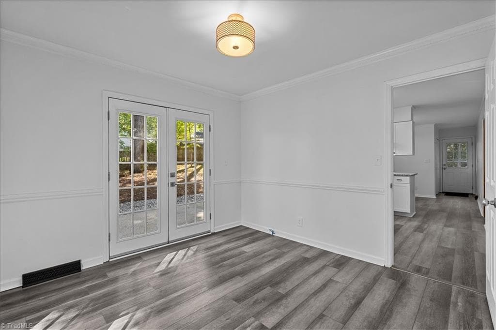 Stick/Site Built at 1817 Dunleith Way, Greensboro NC 27455, photo 18 of 37