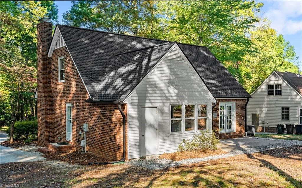 Stick/Site Built at 1817 Dunleith Way, Greensboro NC 27455, photo 37 of 37