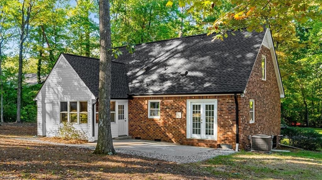 Stick/Site Built at 1817 Dunleith Way, Greensboro NC 27455, photo 35 of 37