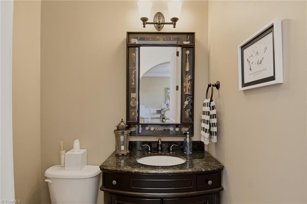 Stick/Site Built at 122 Salem Village Court, Clemmons NC 27012, photo 27 of 49